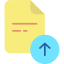 Upload icon 64x64
