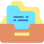 Inbox icon 64x64