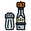 Condiments icon 64x64