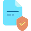 Security icon 64x64