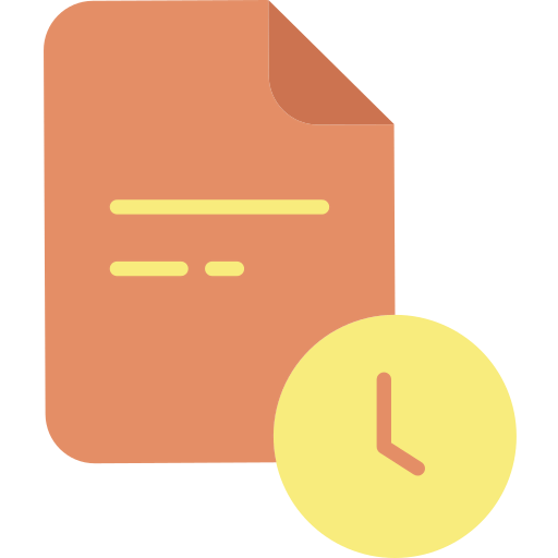 Reminder icon