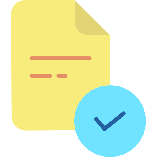 Document icon