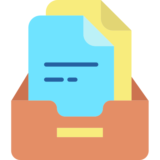 File icon