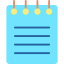 Note icon 64x64