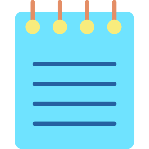 Note icon