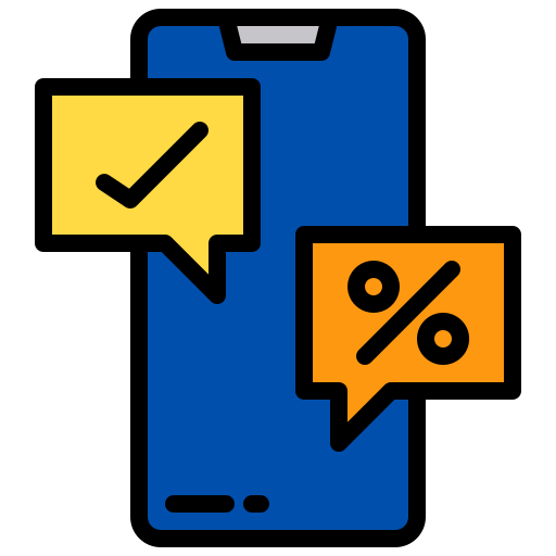 Chat icon