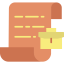 Document icon 64x64