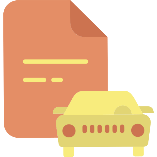 Document icon