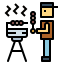 Cooking icon 64x64