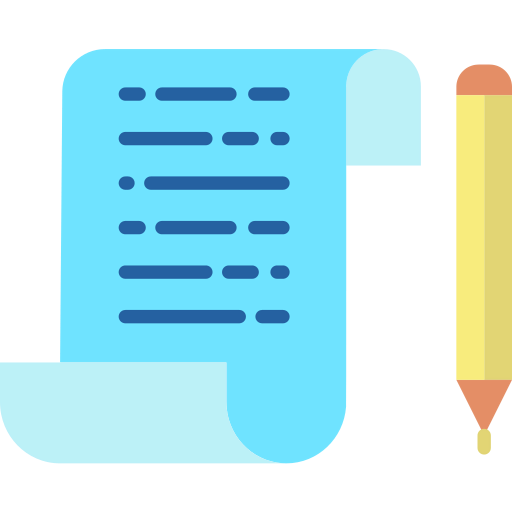 Document icon