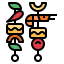 Skewer icon 64x64