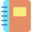 Notebook icon 64x64
