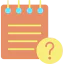 Notebook icon 64x64