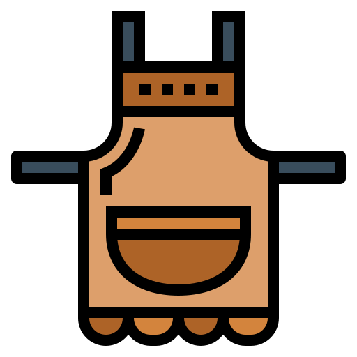 Apron icon