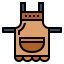 Apron アイコン 64x64