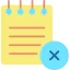 Notes icon 64x64