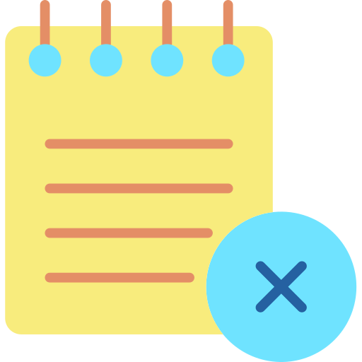 Notes icon