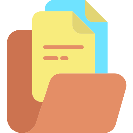 Folder icon