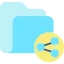 Folder icon 64x64