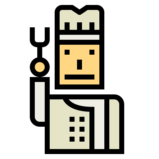 Chef icon