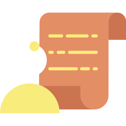 List icon