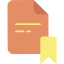 Bookmark icon 64x64