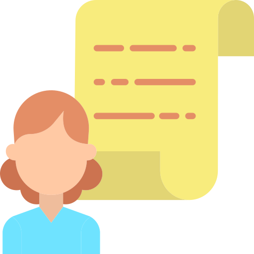 List icon
