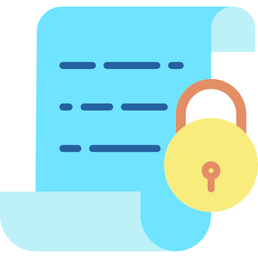 Lock icon