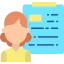 Document icon 64x64