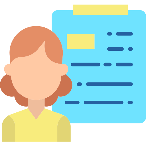 Document icon