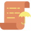Document icon 64x64