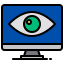Computer icon 64x64