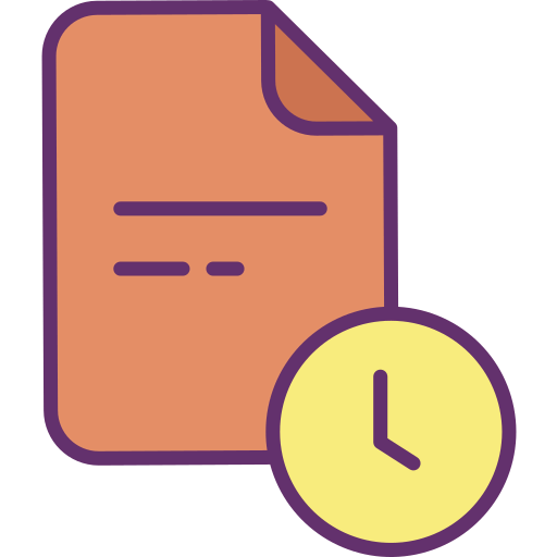 Reminder icon