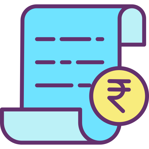 Rupees icon