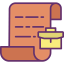 Document icon 64x64