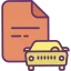 Document icon 64x64