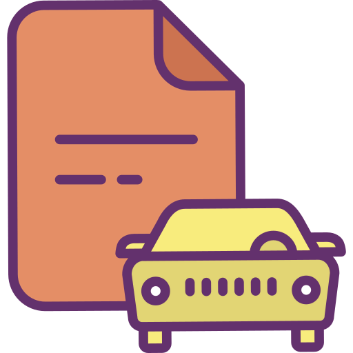 Document icon