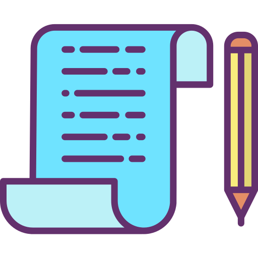 Document icon