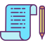 Document icon 64x64