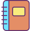 Notebook icon 64x64