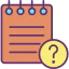 Notebook icon 64x64