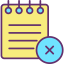 Notes icon 64x64