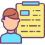 Document icon 64x64