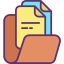 Folder icon 64x64