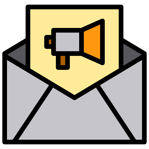 Email icon