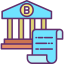 Bank icon 64x64