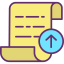 Upload icon 64x64