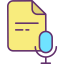 Music icon 64x64