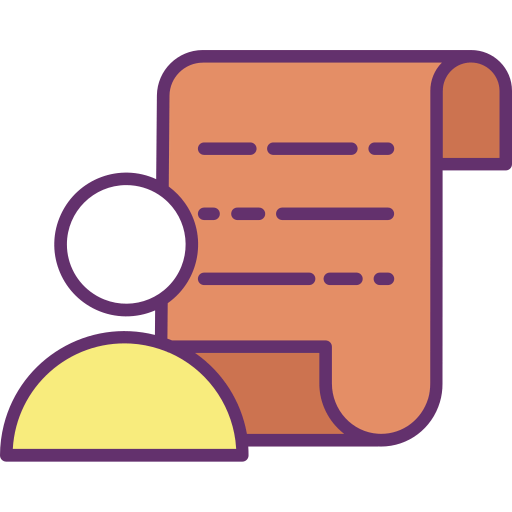 List icon