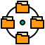 Folder Symbol 64x64
